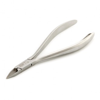 Alicate uñas a/inox recto...