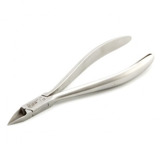Alicate uñas a/inox recto...