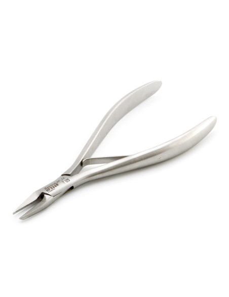 Alicate uñas encarnadas a/inox 13 cm. Aesculap (HF266R)