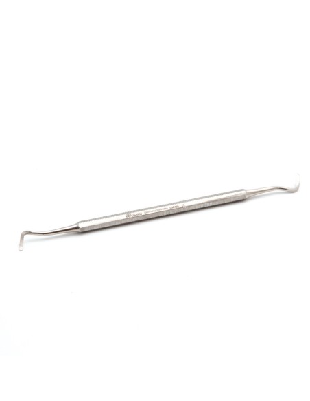 Excavador Black 14,5 cm. Podoservice