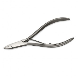 Alicate corte esquinas uñas...