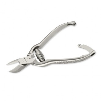 Alicate para uñas 13,5 cm....