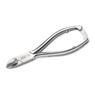 Alicate Curvo para uñas 145...