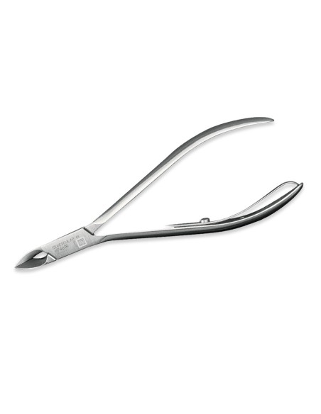 Alicate cutícula 11 cm. Aesculap (HF461R)
