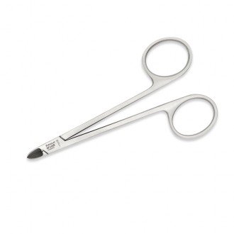 Alicate cutícula filo recto...