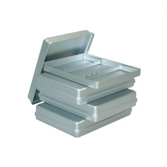CAJA Porta instrumentos....