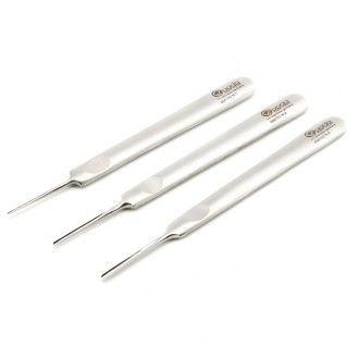 GUBIA Fija a/inox. Podoservice