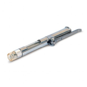 DERMOJET MEDICAL HR Jeringa...