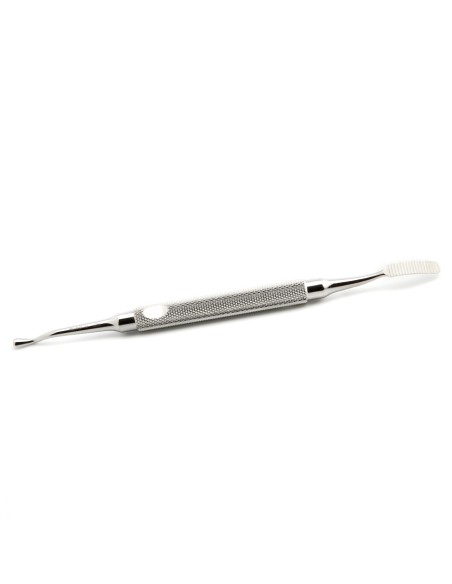 Lima para huesos Miller 18 cm Aesculap (DO772R)