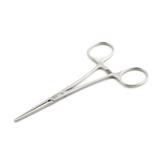 Pinza Kocher C/D 1X2 14 cm....
