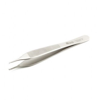 Pinza Adson C/D a/inox. 12...