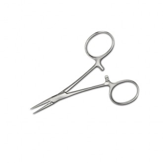 Pinza Hemostática...