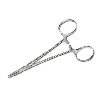 PINZA Hemosática...