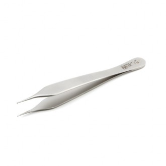 Pinza Adson Fina C/D 12 cm....