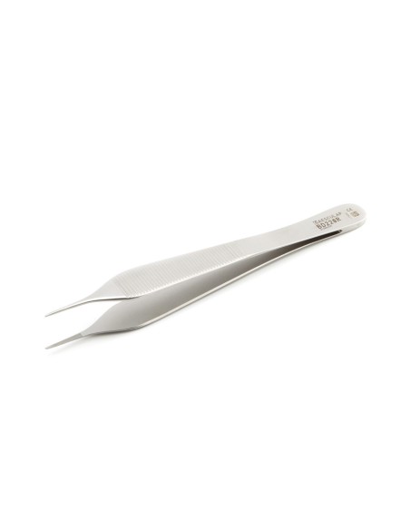 Pinza Adson S/D 12 cm. Aesculap (BD222R)