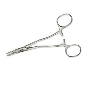 Porta-agujas Kilner 13,5...