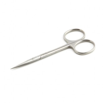 Tijera Iris Recta Aesculap