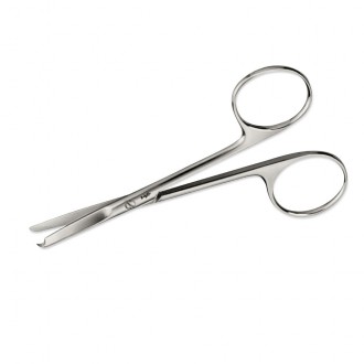 Tijera ligadura Spencer 9...