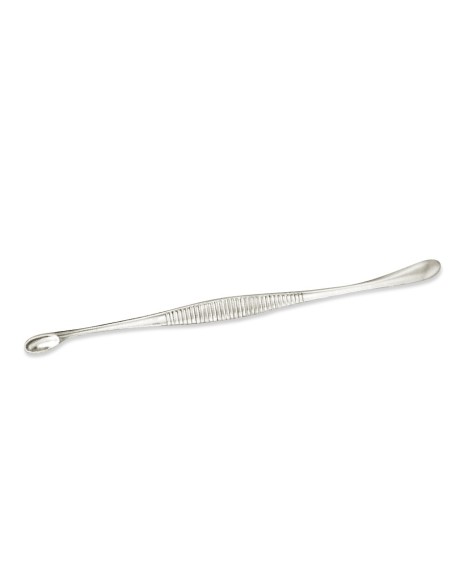 Cucharilla doble Volkmann Aesculap (FK841R)