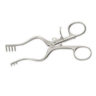 RETRACTOR WEITLANER 3x4...