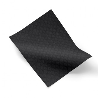 CARBO 0,9 mm. 1400 x 1000 mm.