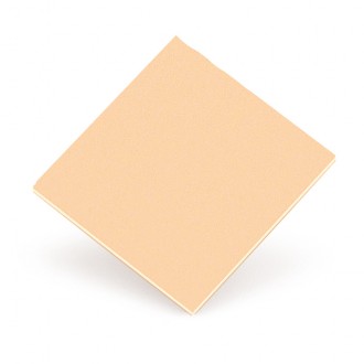 SUB-ORTHOLEN 95 x 95 cm.