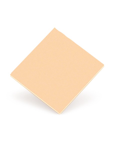 SUB-ORTHOLEN 95 x 95 cm.