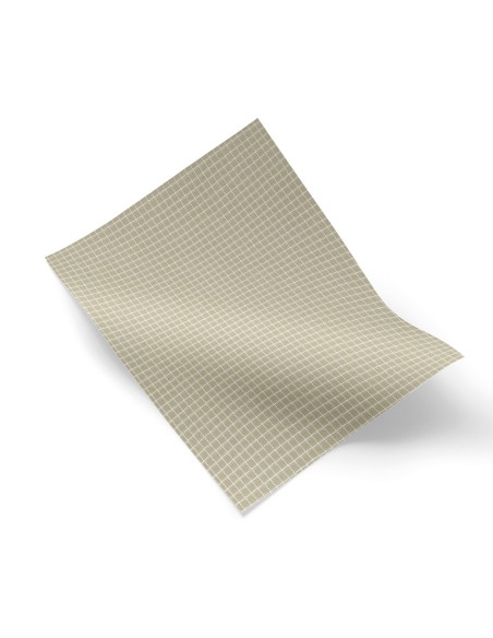 CELLFLUX 100 x 75 cm. resina de poliéster