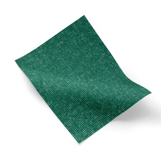 RESINA FLEX VERDE 1,0 mm....