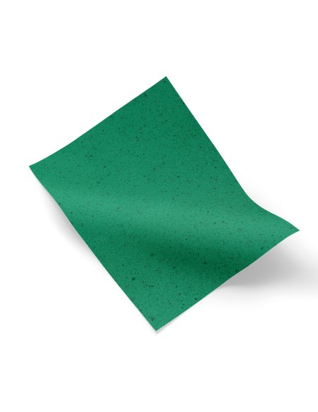 TRANSPIREX Verde 3 mm. 1000 x 750 mm.