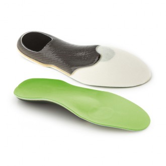 Plantilla GOLF - Termoformada