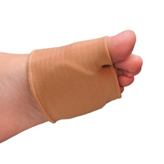BANDA Elástica Metatarsal...
