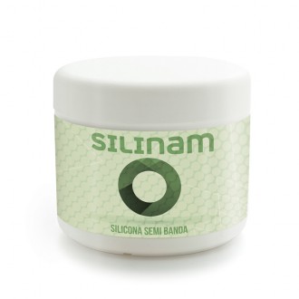 SILINAM Silicona...
