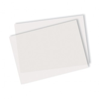 Block papel parafinado 200...