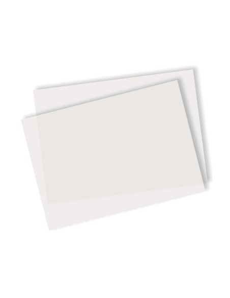 Block papel parafinado 200 hojas