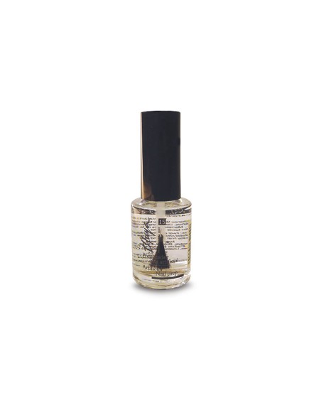 Preparador uña artificial 15 ml.