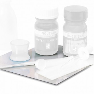 Placa para uñas 1 ud.