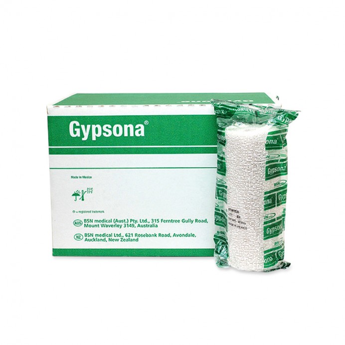 Venda de yeso Gypsona 2,7 m. (1 ud.)