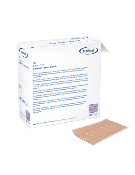 Maimed-Plast Classic