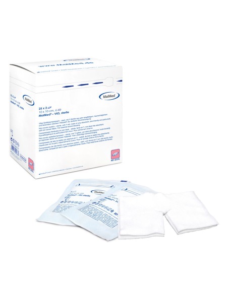 Maimed VKS Sterile