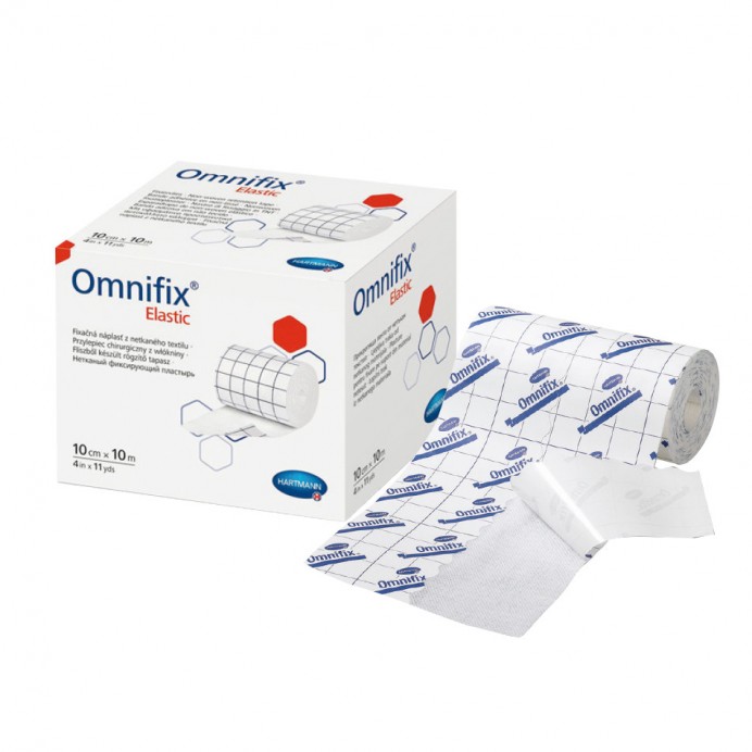 OMNIFIX  No tejido adhesivo