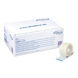 Maimed-Pore 2,5 cm. x 9,1 m.