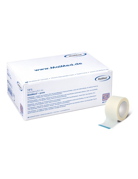 Maimed-Pore 2,5 cm. x 9,1 m.