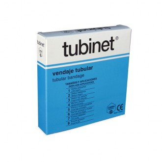 TUBINET Nº 1 Venda tubular...