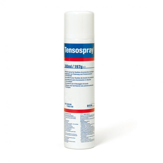 TENSOSPRAY 300 ml. Spray adhesivo...