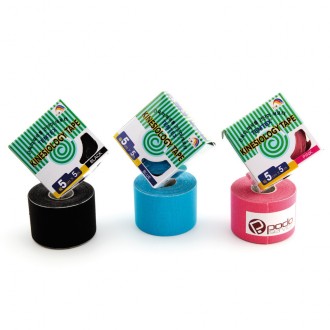 TEMTEX Kinesiology Tape,...