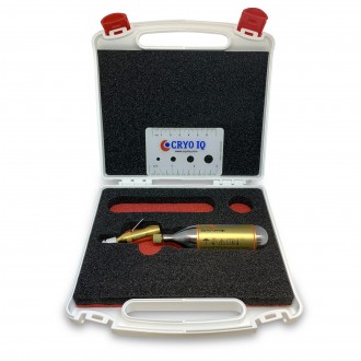 Cryo IQ Derm Plus (1...