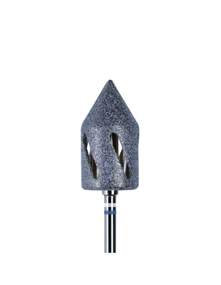 FRESA HYBRID TWISTER Cerámica cónica 115 Grano Medio