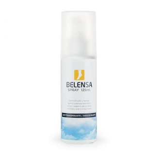 Belensa spray...