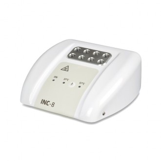 Incubadora de esporas para...